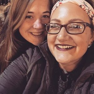 Meet your Posher, Allyson